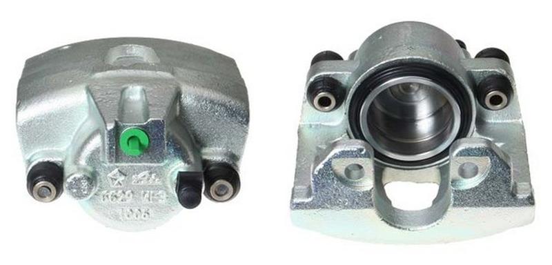 BUDWEG-CALIPER 343925