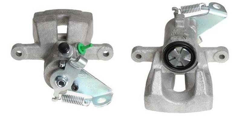 BUDWEG-CALIPER 343938