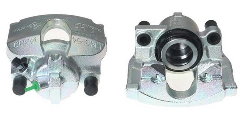 BUDWEG-CALIPER 343940