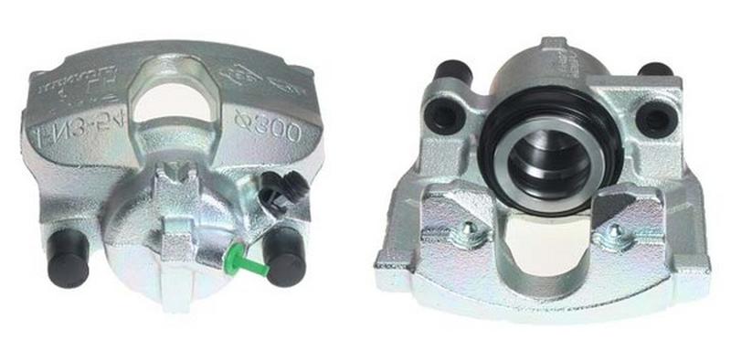 BUDWEG-CALIPER 343941