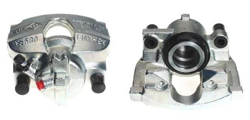 BUDWEG-CALIPER 343942