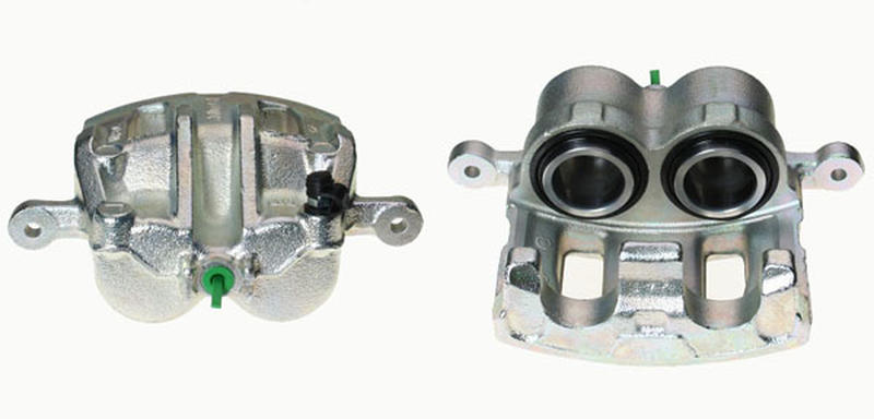 BUDWEG-CALIPER 343944