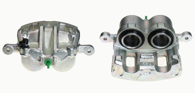 BUDWEG-CALIPER 343945