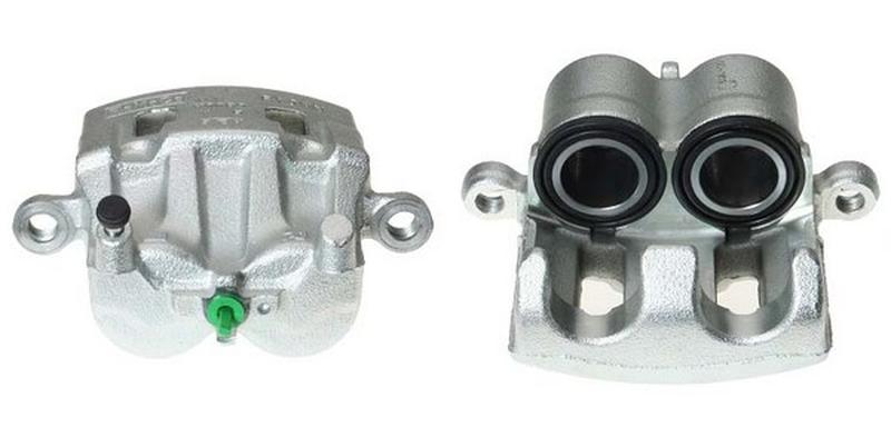 BUDWEG-CALIPER 343950