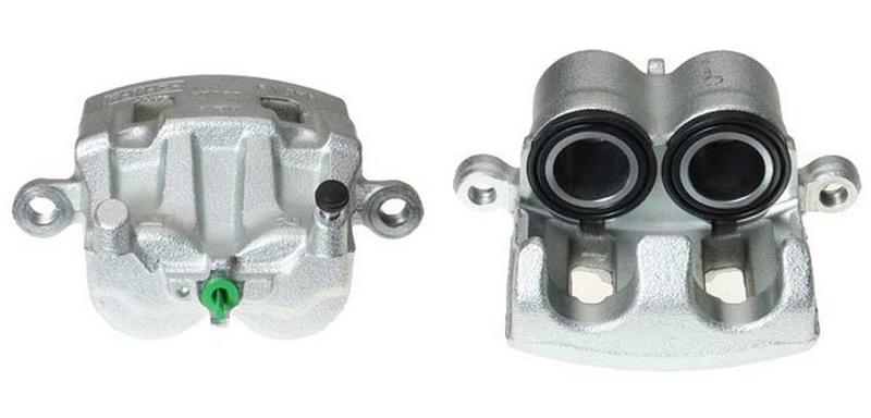 BUDWEG-CALIPER 343951