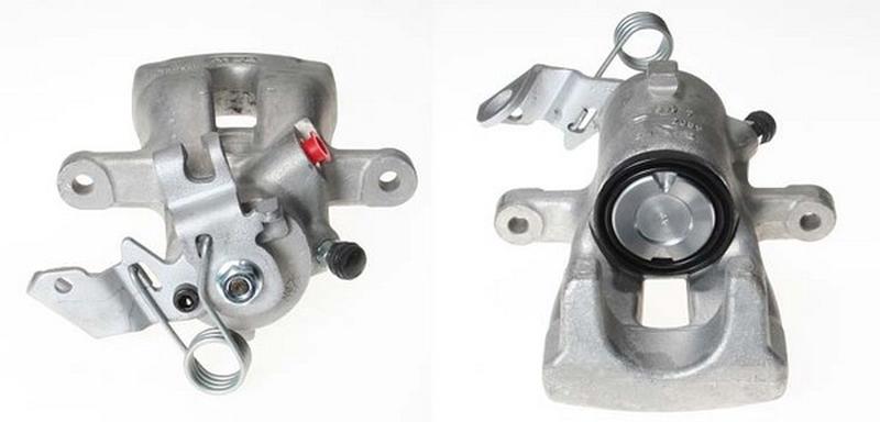 BUDWEG-CALIPER 343954
