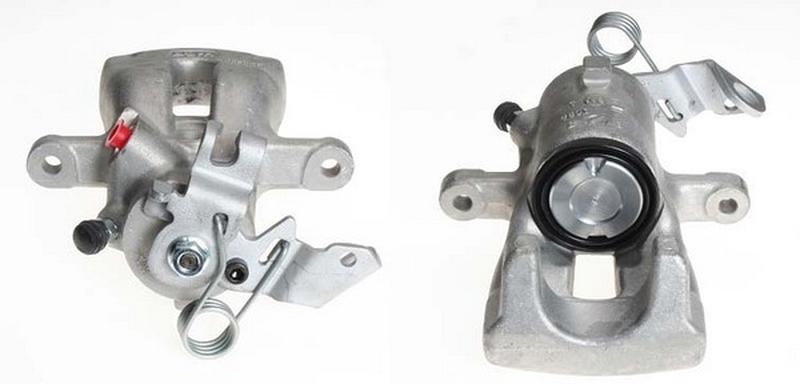 BUDWEG-CALIPER 343955