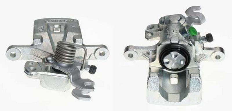 BUDWEG-CALIPER 343963