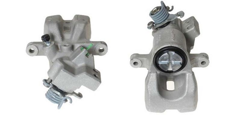 BUDWEG-CALIPER 343966