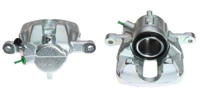 BUDWEG-CALIPER 343970