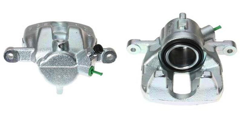 BUDWEG-CALIPER 343971