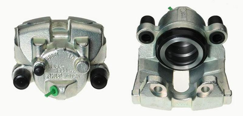 BUDWEG-CALIPER 343974