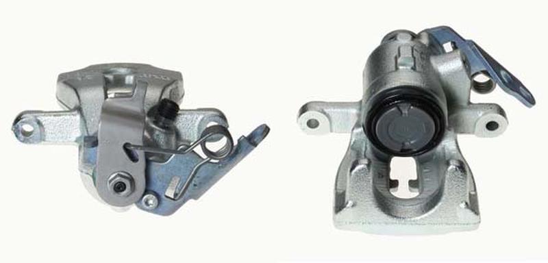 BUDWEG-CALIPER 343976