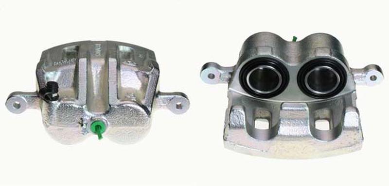 BUDWEG-CALIPER 343980