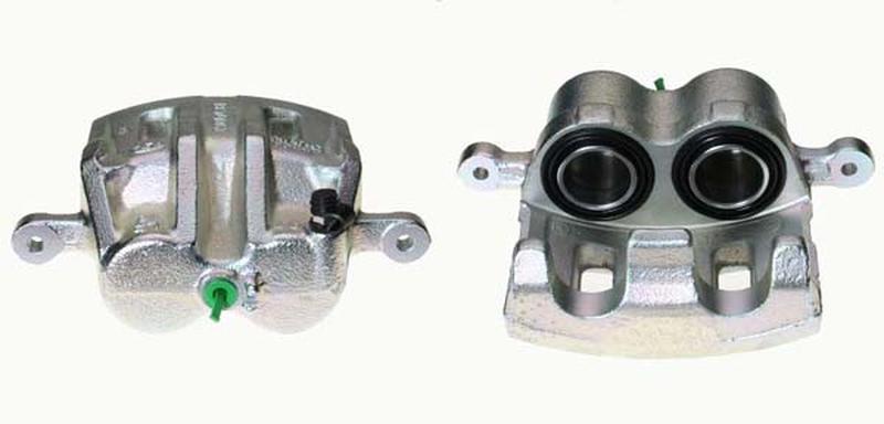BUDWEG-CALIPER 343981
