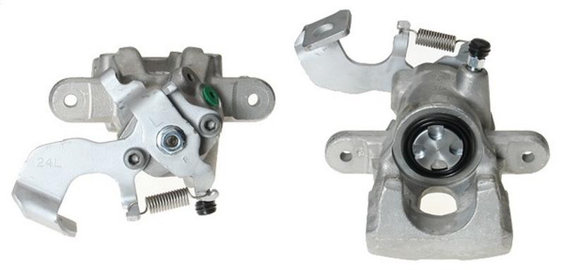 BUDWEG-CALIPER 343984