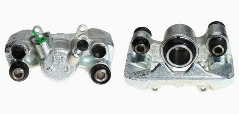 BUDWEG-CALIPER 343993