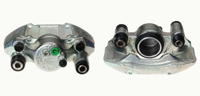 BUDWEG-CALIPER 343995