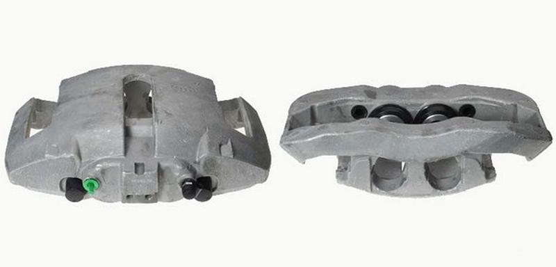 BUDWEG-CALIPER 343996