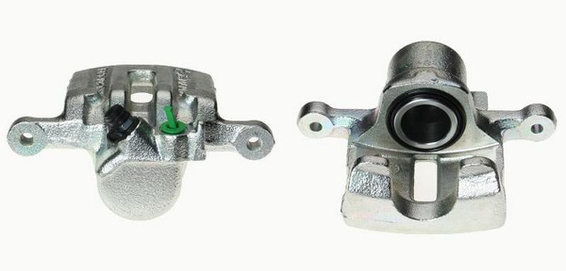 BUDWEG-CALIPER 344000
