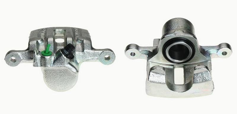 BUDWEG-CALIPER 344001