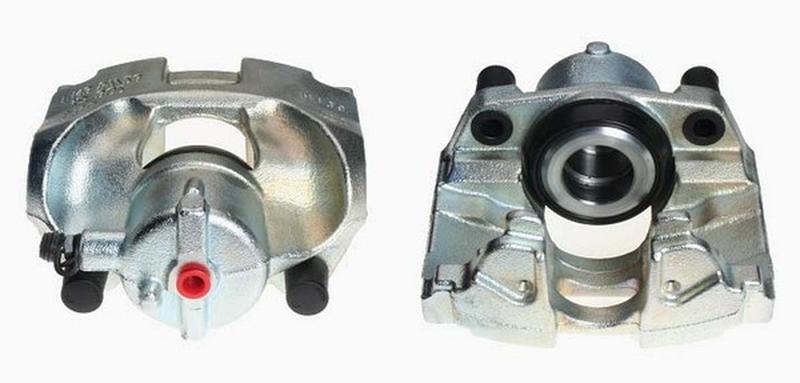 BUDWEG-CALIPER 344002