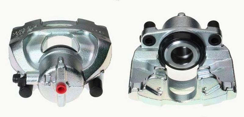 BUDWEG-CALIPER 344004