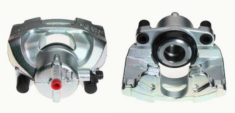 BUDWEG-CALIPER 344005
