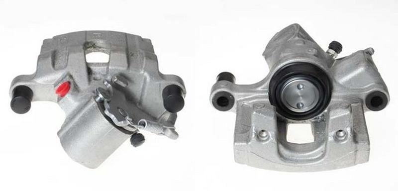 BUDWEG-CALIPER 344006