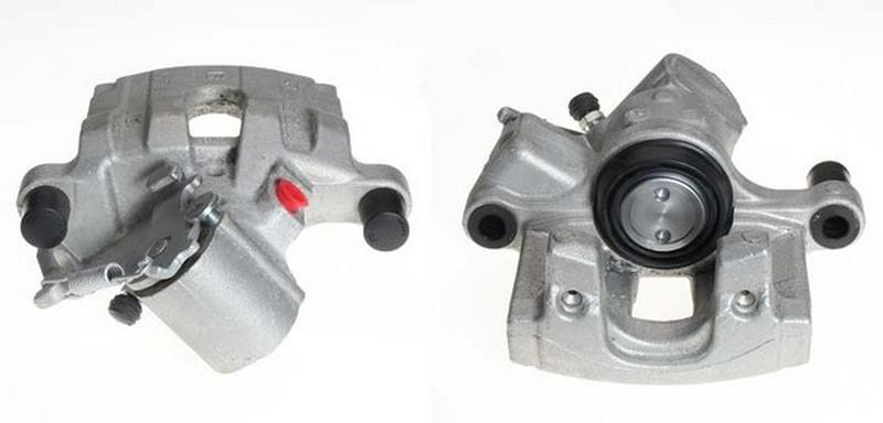 BUDWEG-CALIPER 344007