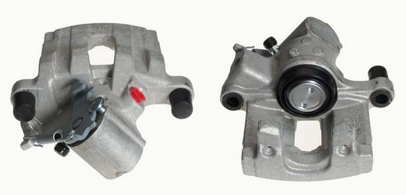 BUDWEG-CALIPER 344011