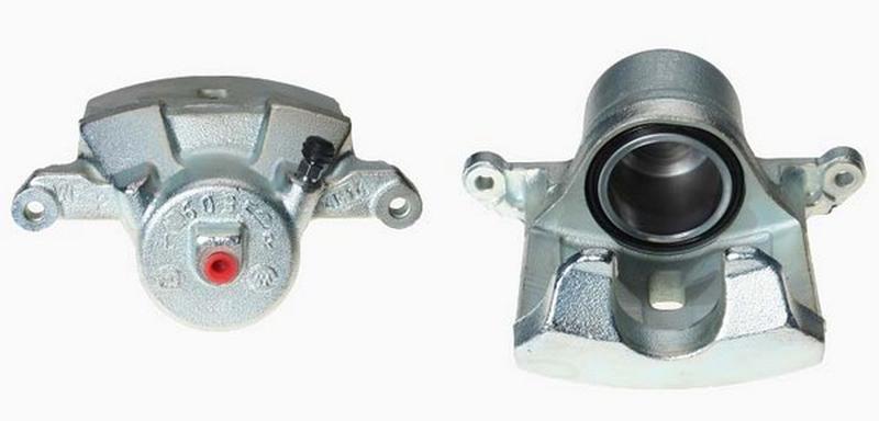 BUDWEG-CALIPER 344012