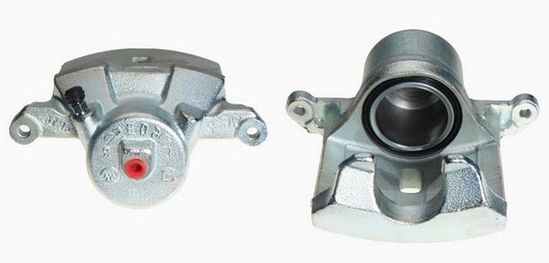 BUDWEG-CALIPER 344013