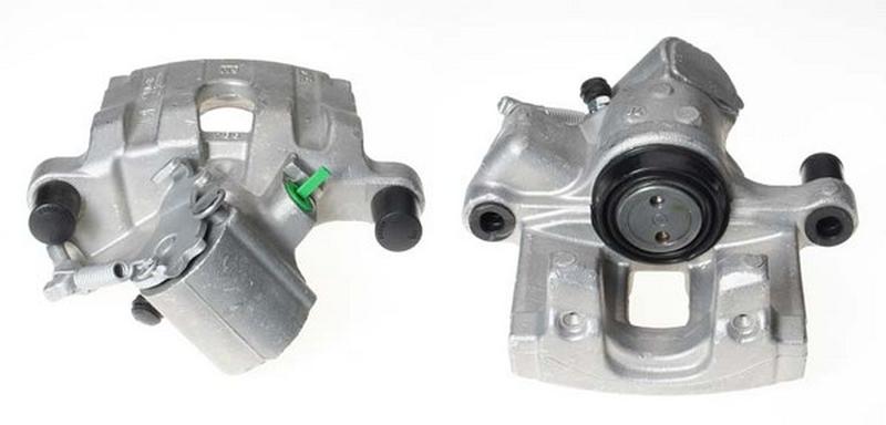 BUDWEG-CALIPER 344014