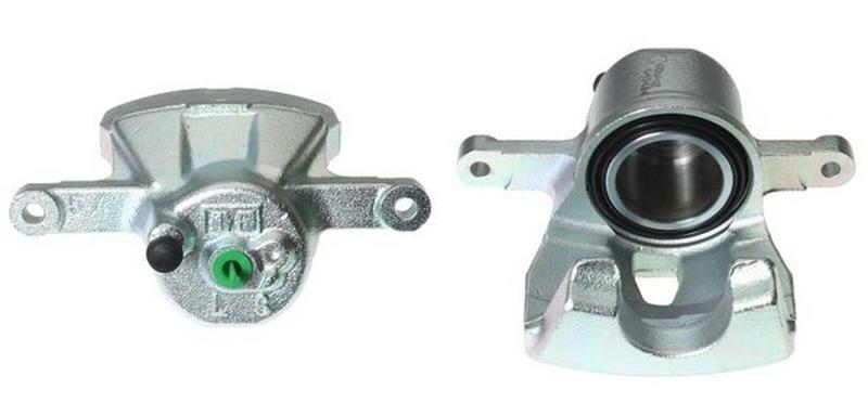 BUDWEG-CALIPER 344022