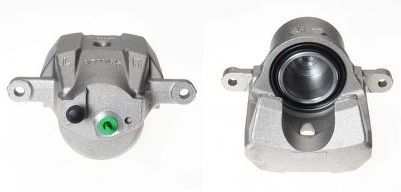 BUDWEG-CALIPER 344026