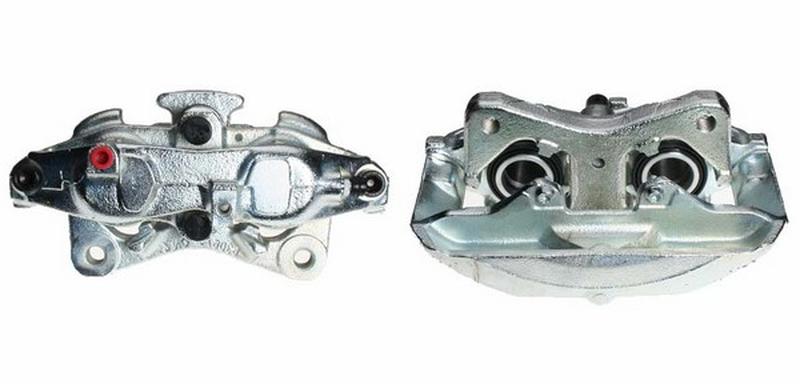 BUDWEG-CALIPER 344030