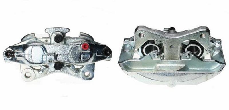 BUDWEG-CALIPER 344031