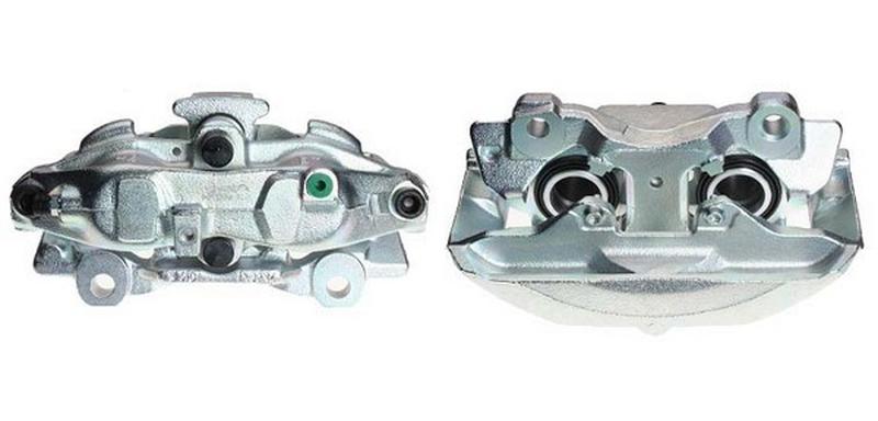 BUDWEG-CALIPER 344032