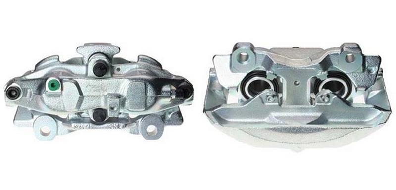 BUDWEG-CALIPER 344033