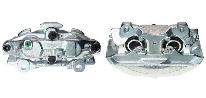 BUDWEG-CALIPER 344034