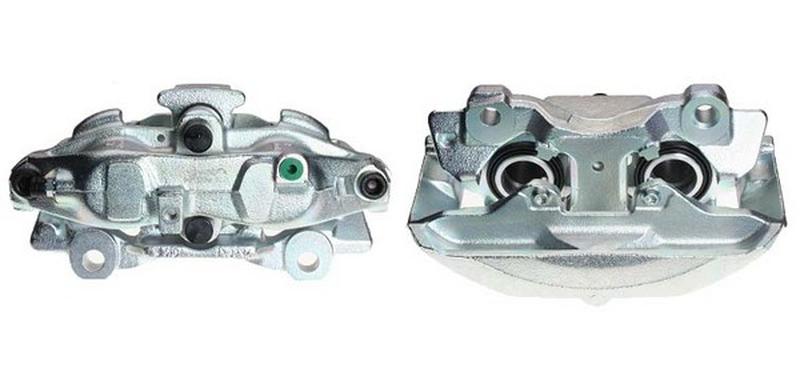BUDWEG-CALIPER 344035