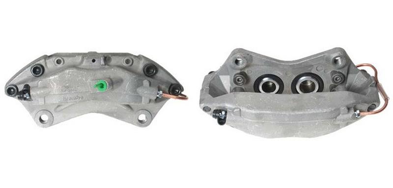 BUDWEG-CALIPER 344036