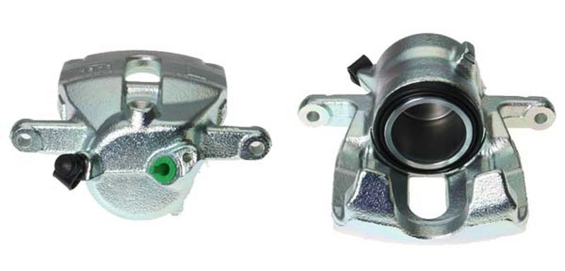 BUDWEG-CALIPER 344040