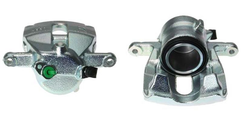 BUDWEG-CALIPER 344041