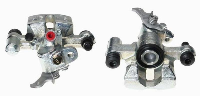 BUDWEG-CALIPER 344042