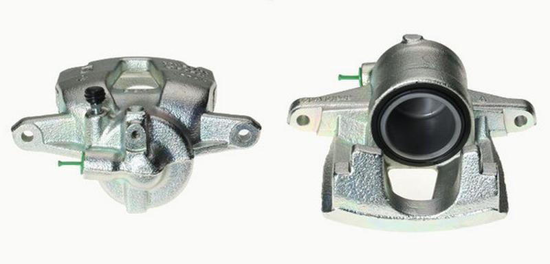 BUDWEG-CALIPER 344054