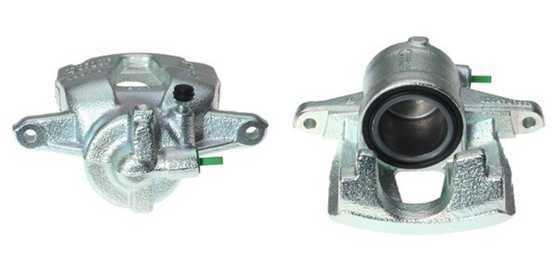 BUDWEG-CALIPER 344055