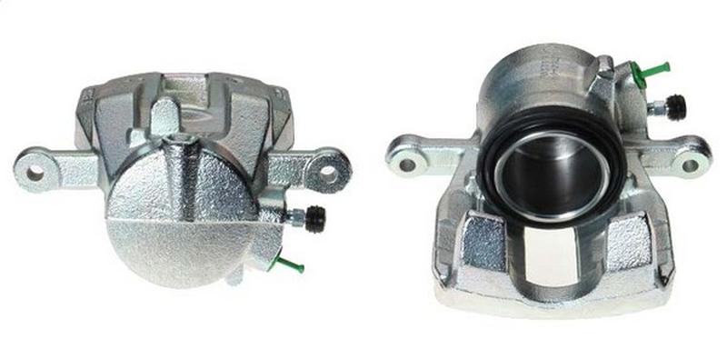 BUDWEG-CALIPER 344058