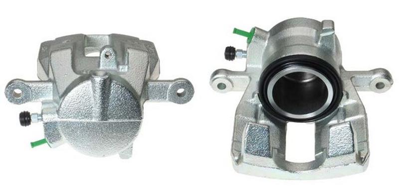 BUDWEG-CALIPER 344061